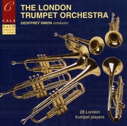 London Trumpet Orchestra