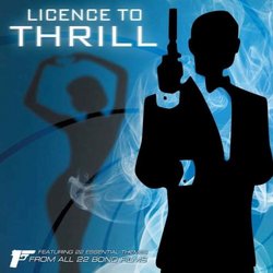Licence to Thrill
