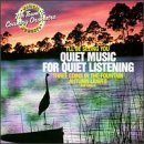 Magical Moments Quiet Music for Quiet Listening