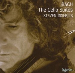 Bach: The Cello Suites