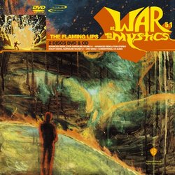 At War with the Mystics (Limited Edition CD + DVD)