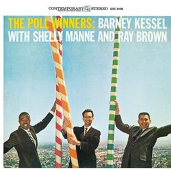 Poll Winners: Kessel, Barney & Shelly M