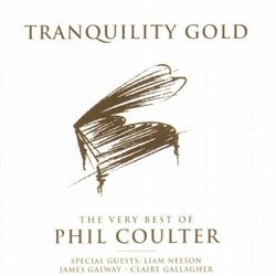 Tranquility Gold: Best of