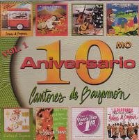 10 Aniversario