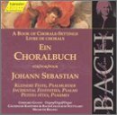 A Book of Chorale-Settings for Johann Sebastian, Vol. 5: Incidental Festivities, Psalms