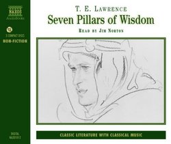 SEVEN PILLARS OF WISDOM