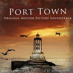 Port Town Original Motion Picture Soundtrack