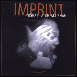 Imprint: In Concert