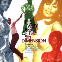 Very Best of the 5th Dimension