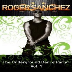 Underground Dance Party 1
