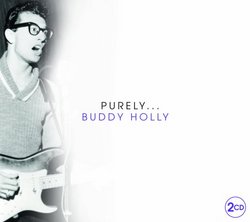 Purely Buddy Holly