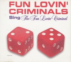 Fun lovin' criminal [Single-CD]