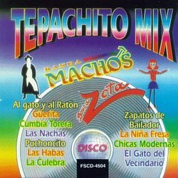 Tepachito Mix