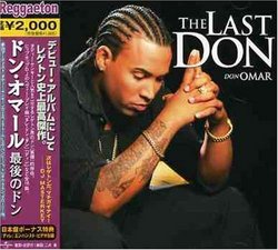 The Last Don