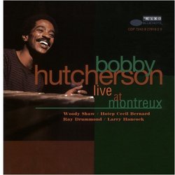 Live At Montreux: Bobby Hutcherson