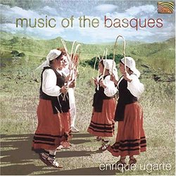 Basque Folk Music