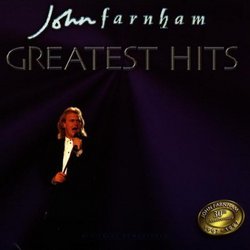 "John Farnham - Anthology, Vol. 1: Greatest Hits"