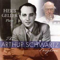 Plays the Arthur Schwartz Songbook