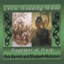 Celtic Wedding Music