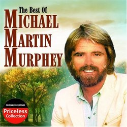 The Best of Michael Martin Murphey
