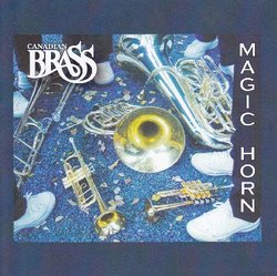 Magic Horn