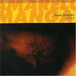 Amarelo Manga: Trilha Sonora Original