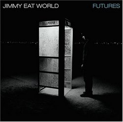 Futures by Jimmy Eat World [Music CD]