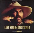 Last Stand At Saber River (1997 Television Film)