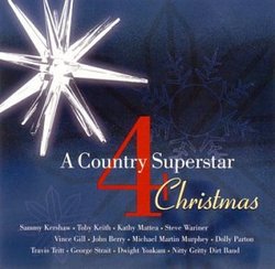 Country Superstar Christmas 4