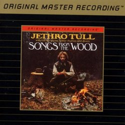 Songs From the Wood [MFSL Audiophile Original Master Recording]