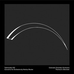 Todmorden 513 - Concerto For Orchestra (CD + DVD)