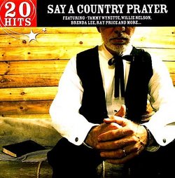 Say a Country Prayer