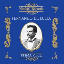 Fernando De Lucia