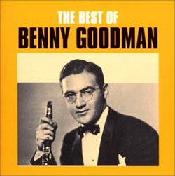 Best of Benny Goodman