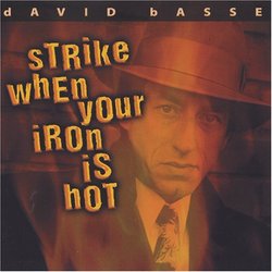 Strike When Your Iron Is Hot