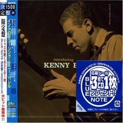 Introducing Kenny Burrell