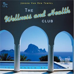 The Wellness & Health Club