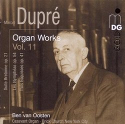 Organ Works 11