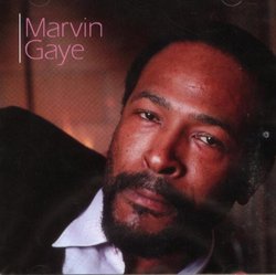 Marvin Gaye