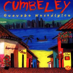 Guayabo Nostalgico