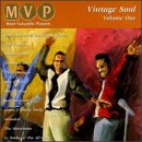 Vintage Soul : Volume One