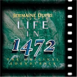 Life In 1472: The Original Soundtrack [Edited Version]