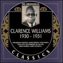 Clarence Williams 1930 to 1931