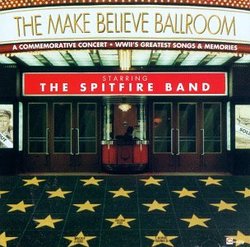 Make Believe Ballroom