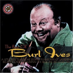 The Best of Burl Ives