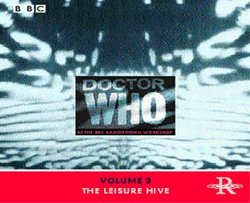 Doctor Who, Vol. 3: The Leisure Hive