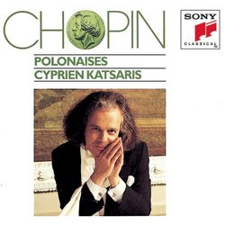 Chopin: The Complete Polonaises