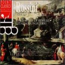 Rossini: Overtures