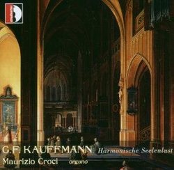 G. F. Kauffmann: Harmonische Seelenlust