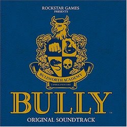 Bully [Original Soundtrack]